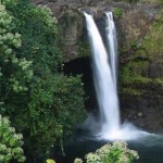 Rainbow Falls in Hilo – One of the Big Island’s Most Popular Natural Attractions